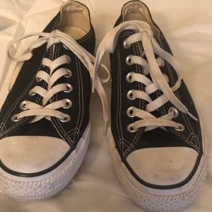 Converse shoes